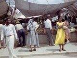 Nowy Jork – Kuba, 1954